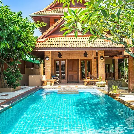 Kata Pool Villa ​No.7 Ban Kata Exterior photo