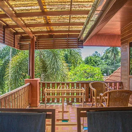 Kata Pool Villa ​No.7 Ban Kata Exterior photo