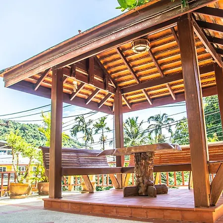 Kata Pool Villa ​No.7 Ban Kata Exterior photo