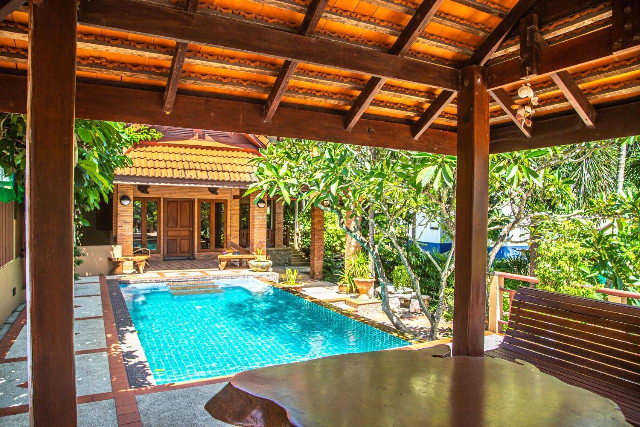 Kata Pool ​no.7 Villa *