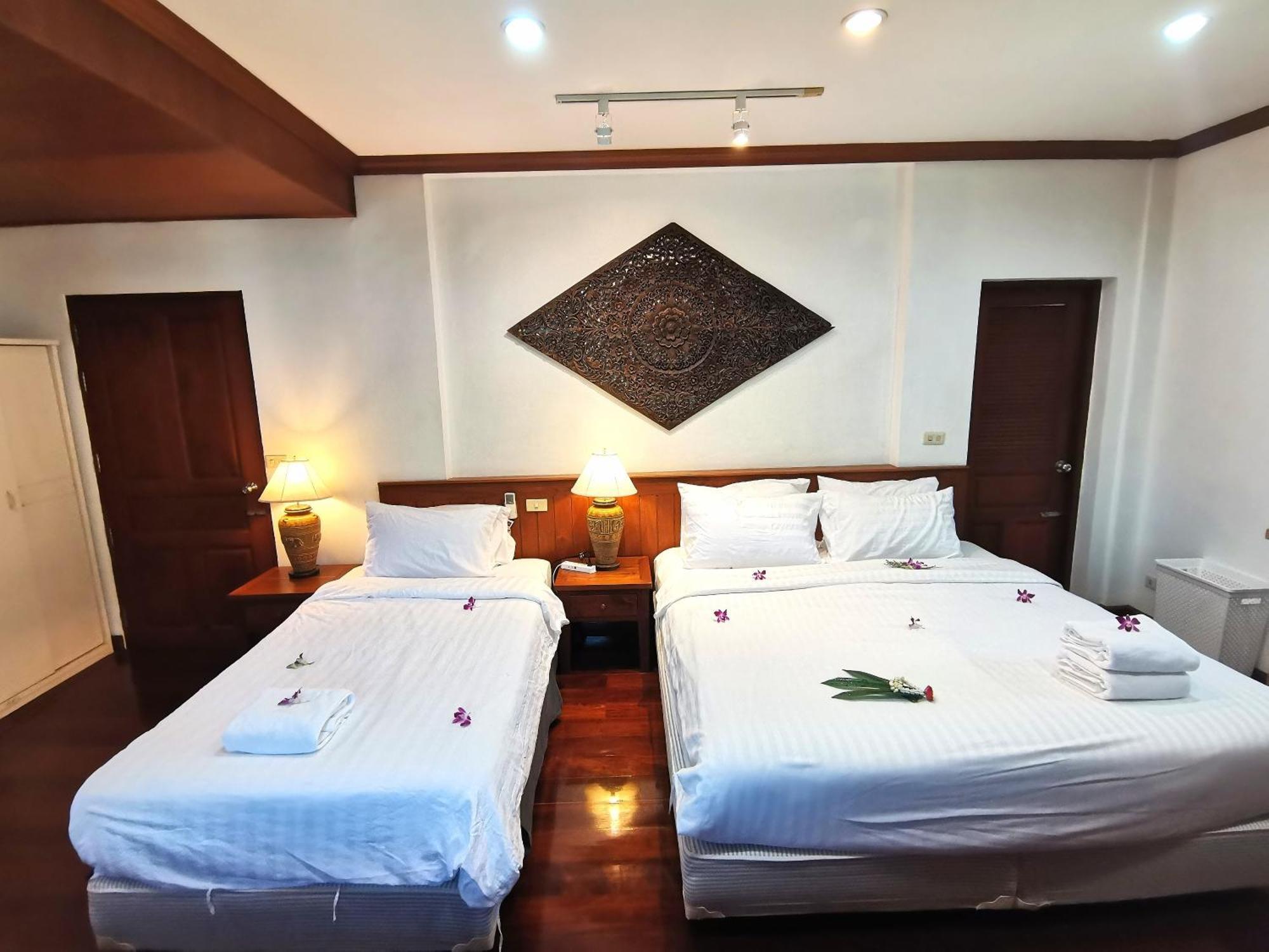 Villa Kata Pool ​no.7 Ban Kata